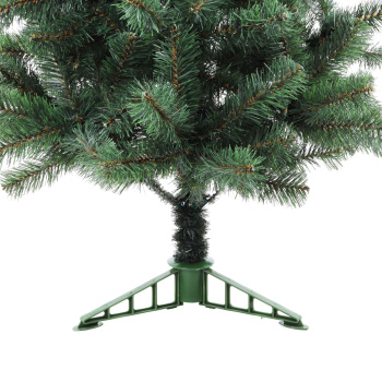 Елка искусственная Елки от Мишки «Кремлевская», 180 см, ПВХ, зеленый Елка искусственная Елки от Мишки «Кремлевская», 180 см, ПВХ, зеленый