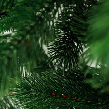 Елка искусственная Елки от Мишки «Кремлевская», 220 см, ПВХ, зеленый Елка искусственная Елки от Мишки «Кремлевская», 220 см, ПВХ, зеленый