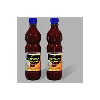 Морилка водная Новбытхим, 0.5 л, орех