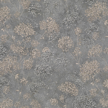 Обои флизелиновые HomeColor Sibir PL72155-44, 1.06х10 м