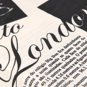 Постельное белье 1,5сп макосатин Amore Mio 24476 Trip белый, наволочки 70*70 - 2шт *1