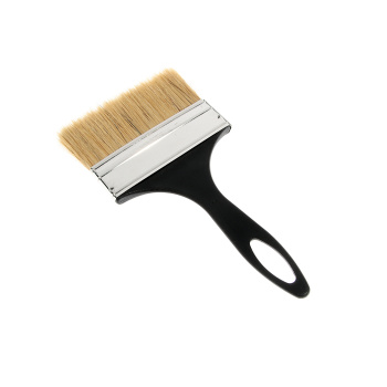 Кисть "Евро" КФ-100*8 пласт.ручка (Акор) *10/230