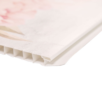 Панель ПВХ 2600х250 мм Центурион, летний шторм узор, 0.65 м²