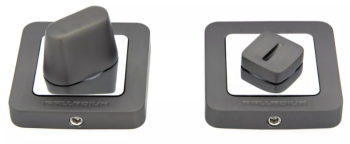 Накладка фиксатор Palladium E BK PD, цвет графит