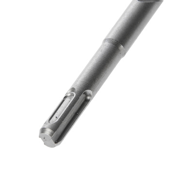 Бур по бетону 14*210мм SDS-plus 2 грани (YAE401400210) Novocraft *1/10/50