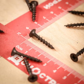 Саморезы по дереву BROZEX 3,5*25 крупная резьба (15кг) промтара *15 Саморезы по дереву BROZEX 3,5*25 крупная резьба (15кг) промтара *15