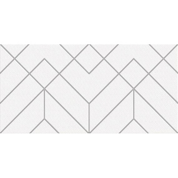 Декор Мореска бежевый 200*400 1641-8628-1001 Ласселсбергер *1/8