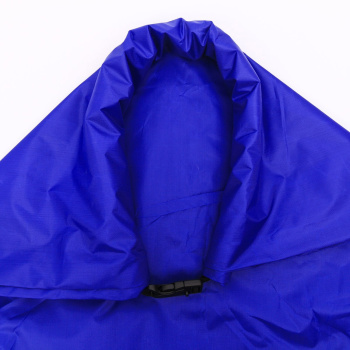 Надувной мешок для отдыха "Если делать что-то лень" 220*80*65 см   4015145