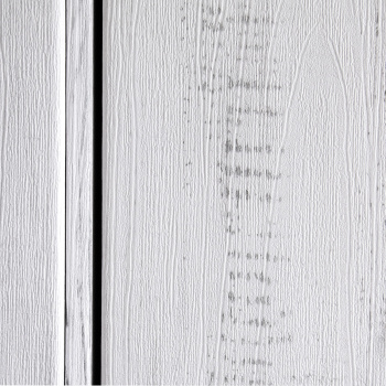 Дверное полотно глухое BROZEX-WOOD Estetica 303 Санторини, 2000х700х40 мм, белый