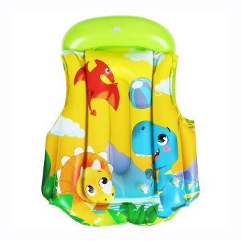 Жилет надувной детский, 43 см   7450132
