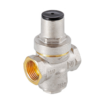 Редуктор давления 1/2"(Ø15) VALTEC VT.086.N. (1-5,5 бар) *1/5