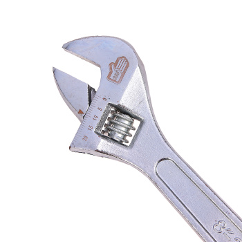 Ключ разводной 888, 8", 200 мм