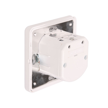 Датчик движения встраив. в стену ДДВ-03 500Вт TDM SQ0324-0013 *1/100