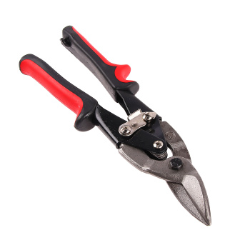 Ножницы по металлу 250мм (левые) CrV-хром."888" (арт.6242000) *1/10/50