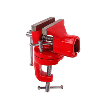 Тиски МИНИ 60мм поворотные "888" (арт.6831060) *1/20