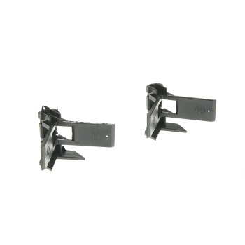 Угол наружный Winart, 80 мм, 332 аустер, 2 шт.