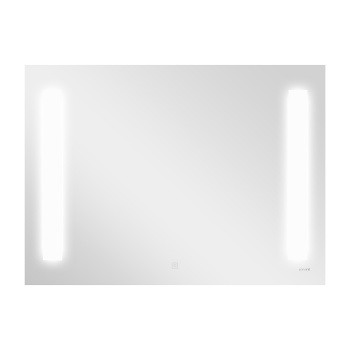 Зеркало Cersanit LED 020 base, 80x60 см