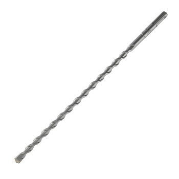 Бур по бетону 10*310мм SDS plus-1 2 грани (2608576282) BOSCH *1 Бур по бетону 10*310мм SDS plus-1 2 грани (2608576282) BOSCH *1