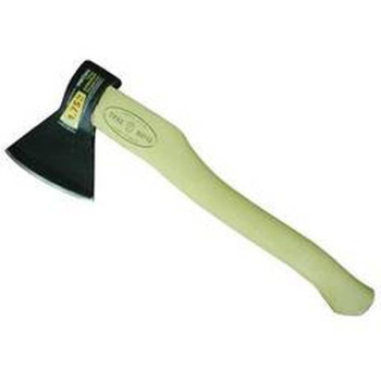 Топор с топорищем 1,75кг(раб.часть 1,35кг) С-372 (Труд)