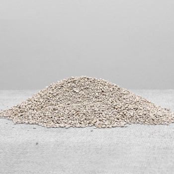 Наполнитель минеральный впитывающий "Пижон Premium", для короткошерстных кошек, 5 л 4881182