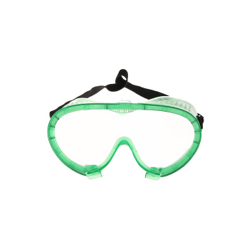 Очки защитные с прямой вентиляцией "888" (арт.5074015) *1/75