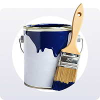 Лакокрасочные материалы