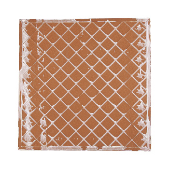 Плитка 32.7х32.7 см напольная 1.39 м² Vinchi Гамма Этюд, темно-бежевый Плитка 32.7х32.7 см напольная 1.39 м² Vinchi Гамма Этюд, темно-бежевый