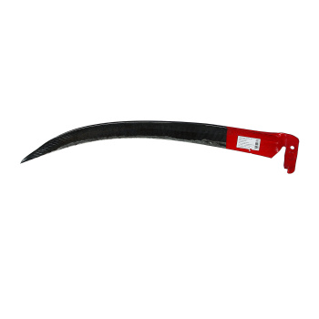 Коса "Лиса" № 7, 70см