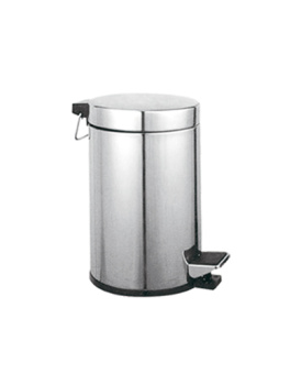 Ведро для ванной Potato 8л P413 *1/4