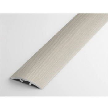 Порог-стык одноуровневый 60х900 мм Лука ПС 07, ель дымчатая