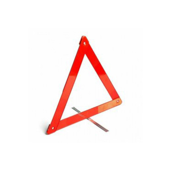 Знак аварийной остановки, ZA-01