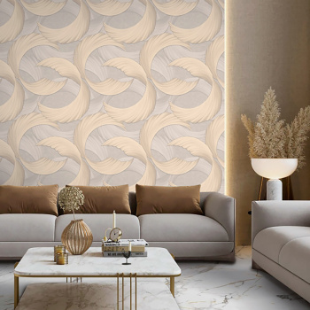 Обои флиз  "WallSecret Comfort" Hypnotic 8962-29  10*1,06м *6