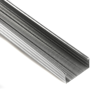 Профиль потолочный 3 м СПК 60х27 мм, 0.35-0.4 мм, эконом