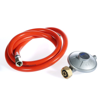 Тепловая пушка газовая PATRIOT GS 12 (12кВт,320м3/ч,,пьезоподжиг,редуктор,шланг) *1