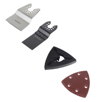 Насадка для МФИ набор 10 предметов PATRIOT *1