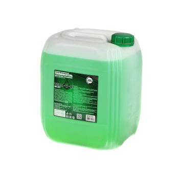 Теплоноситель ТЕПЛОVOZ -30 ECO пропиленгликоль 20 кг. канистра *1/30