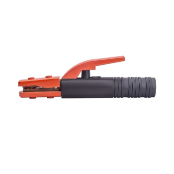 Электрододержатель ЕНМ-300А (Foxweld) американский тип *1