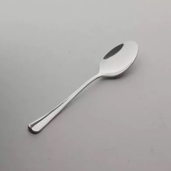 Ложка чайная нерж. "Мондиал" (М9) КОМПЛЕКТ 3ШТ на подвеске (Нытва) *1/50