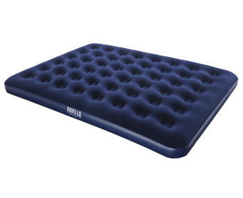 Матрас надувной BESTWAY Pavillo Aeroluxe Airbed Queen, 203x152x22 см, до 215 кг