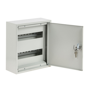 Корпус металлический ЩРН-24 (350х300х120) Народный TDM SQ0905-0711 *1