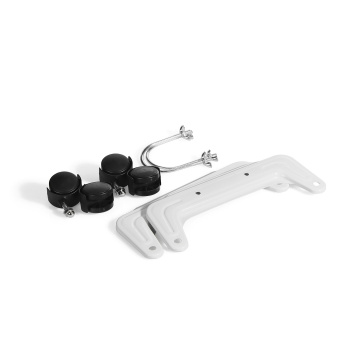 Радиатор масляный 5 секций 1000Вт Royal Clima SIENA ROR-S5-1000M S=10кв.м *1