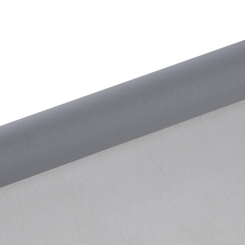 Штора рулонная Комфортиссимо Стальной, 45х160 мм